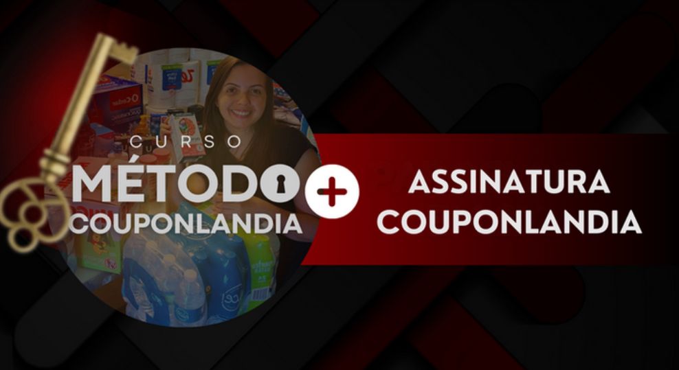 Couponlandia VIP Subscription